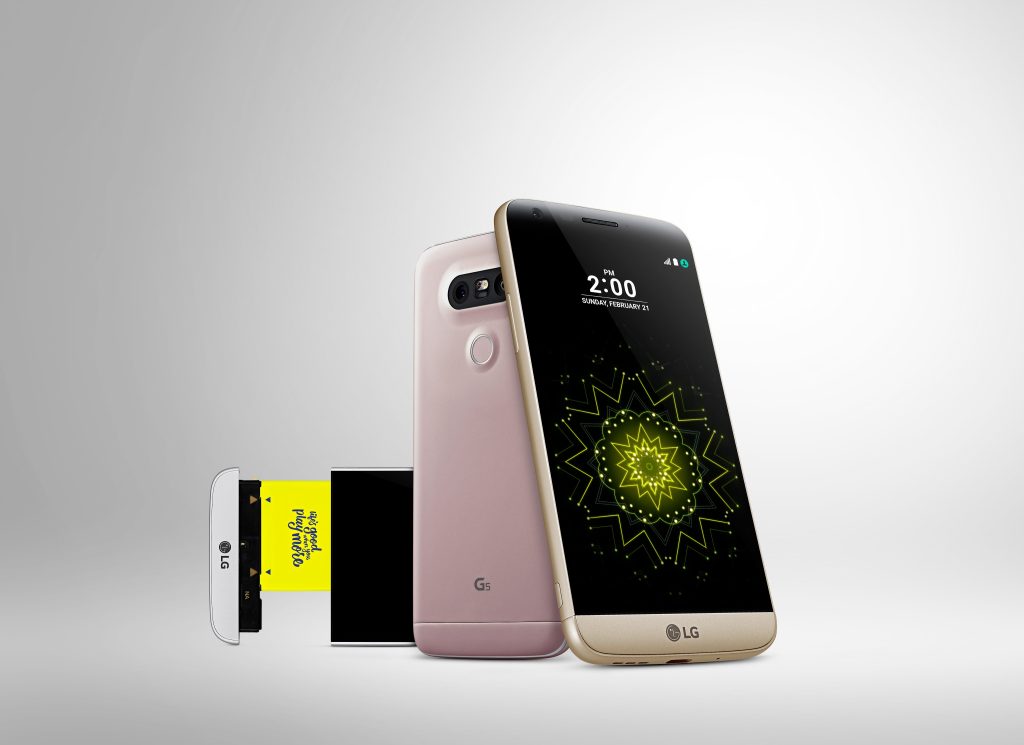 LGG5