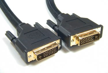 DVI